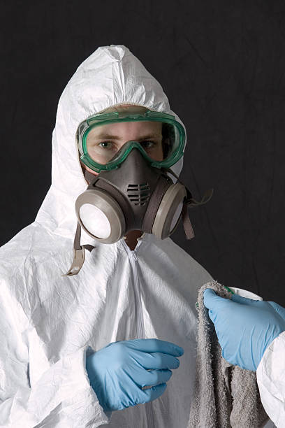 Best Biohazard Mold Removal  in Patton Village, TX